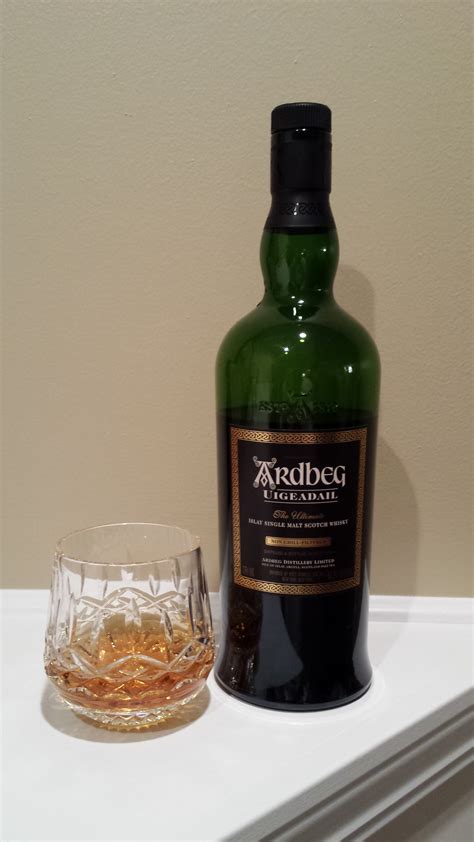 ardbeg uigeadail age.